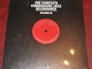 Mosaic MR20-134 Complete Commodore Recordings Vol. 3 SEALED, 20 LP set M/M
