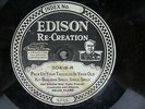 Helen Clark - EDISON 50419 - Pack Up Your Troubles In Your Old Kit-Bag - WWI