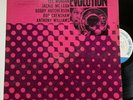 Grachan Moncur III Evolution LP Blue Note RVG Lee Morgan Jackie Mclean NY USA