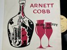 Arnett Cobb More Party Time LP Esquire Prestige Tommy Flanagan Art Taylor