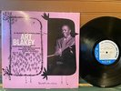 ART BLAKEY QUINTET - A Night at Birdland- Vol 1 BLP-1521 RVG Ear D/G 1956 Lp Ex+