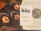 Rubber Soul (180G Mono) by The Beatles (Vinyl, 2014) Parlophone - NM -