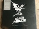 Black Sabbath Seventies Singles Box Set 7