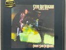 Stevie Ray Vaughan Couldn't Stand The Weather MoFi One Step Sealed #3330