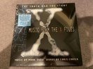 X Files Truth And The Light Glow In The Dark VINYL NEW 2020 Record Store Day