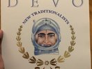 DEVO NEW TRADITIONALISTS LIVE 1981 SEATTLE RSD 2012 NEW VINYL 2 LP RARE OOP VG+