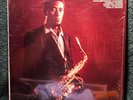 SONNY ROLLINS “Sonny Rollins And The Contemporary Leaders” 70s VG+ Vinyl