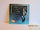 1-LP-GEORGE CARLIN-CLASS CLOWN-LITTLE DAVID RECORDS-LD-1004-GF-1972-INSERT