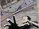 STIFF LITTLE FINGERS: Go For It US Chrysalis 1st Press Punk New Wave LP NM Vinyl