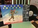  OINGO BOINGO ONLY A LAD LP SIGNED BY DANNY ELFMAN + 5 VINTAGE 1981 NEW WAVE 
