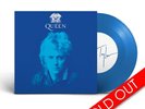 QUEEN - POP UP STORE ROGER TAYLOR RADIO GA GA 7