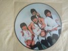 THE BEATLES Yesterday & today LP PICTURE DISQUE