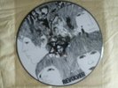 THE BEATLES Revolver LP PICTURE DISQUE