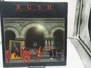 RUSH Moving Pictures LP Record 1981 Masterdisk RL Ultrasonic Clean VG+ cVG/VG+