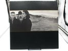 U2 ?– The Joshua Tree 1987 Island 90581-1 Lyric Sheet VG++  Ultrasonic Clean