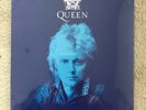 QUEEN - CARNABY STREET POP UP  ROGER TAYLOR NUMBERED VINYL 7