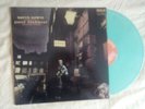 DAVID BOWIE Hunky dory LP Vynil couleur