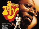 Curtis Mayfield - Superfly - NEW SEALED LP Limited editions RED Vinyl (SYEOR)