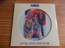 ABBA - LAY ALL YOUR LOVE ON ME - 40TH ANNIVERSARY 7