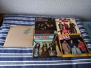 60'S ROCK L.P'S PRETTY THINGS ,KINKS THE WHO ALL IN GREAT CONDITION.