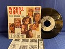 THE DOORS WISHFUL SINFUL INT 80177 ORIGINAL FRANCE 45T/7' EXC
