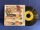 ROLLING STONES BROWN SUGAR RS 19100 ORIGINAL FRANCE 45T/7' EXC