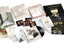 Sealed Tony Bennett Lady Gaga Love For Sale Deluxe Numbered Vinyl Box B&N Exclus