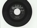 Elmore James & His Broomdusters - Wild About You / Long Tall Woman 1956 45 RPM