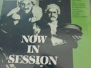 Now In Session LP