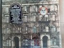 Led Zeppelin ‘Physical Graffiti’  Lp set w/hype sticker
