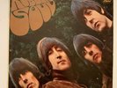 The Beatles ?– Rubber Soul T 2442 Mono Los Angeles Pressing RIAA 6 See Desc