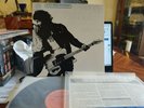 BRUCE SPRINGSTEEN BORN TO RUN HALF-SPEED MASTERED ORIGINAL ISSUE HC 33795