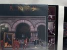 VG+ MASTERDISK / RL 1980 - Rush Moving Pictures - Vinyl LP - Robert Ludwig - ZR2