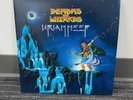 Uriah Heep Demons and Wizards 180 Gram Vinyl LP (Ex)