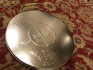 PIL Public Image Limited METAL BOX empty metal film canister reissue NO MUSIC