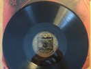 Billie Holiday w. Teddy Wilson: It's Too Hot For Words/What a Night,...78rpm