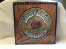 Grateful Dead - American Beauty - MFSL MOFI 180G 2LP 45RPM Vinyl Numbered