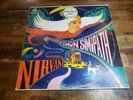 LP NIRVANA - THE STORY OF SIMON SIMOPATH PROMO RARE PSYCH BELL 6015