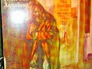 Jethro Tull - Aqualung - LP - Master Recording - Japan Pressung mit Beilagen