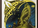 Iron Butterfly - Heavy LP Psych Rock Original Aus