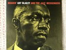 Art Blakey and the Jazz Messengers Moanin' ST-46516 180g reissue EX