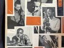 The Jazz Messengers  Hank Mobley, Donald Byrd  (Columbia CL 897) 6-eye mono VG+
