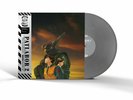Kenji Kawai - Patlabor 2 - The Movie OST / Vinyl LP limited on SILVER presale