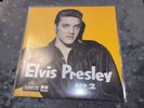 Elvis Presley 10Inch Vinyl Reissue Uk