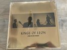 Kings Of Leon Sealed 