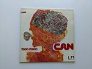 Can Tago Mago German 1st Press 1971 Gatefold Krautrock Double Album