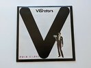 Vibrators Pure Mania 1977 Punk First Press UK Punk