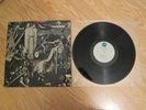 Deep Purple Self Titled LP - 1969 Original - TETRAGRAMMATON T-119