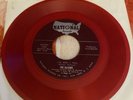 The Ravens I’ve Been A Fool / I Don’t Have To Ride No More 45 Rpm Red Vinyl Nat.