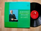 Rubinstein Beethoven  RCA LIVING STEREO LSC 2654  1st press orig 1963  NM